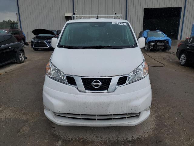 Photo 4 VIN: 3N6CM0KN5KK690055 - NISSAN NV200 2.5S 