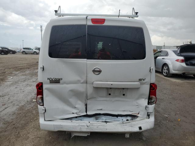 Photo 5 VIN: 3N6CM0KN5KK690055 - NISSAN NV200 2.5S 