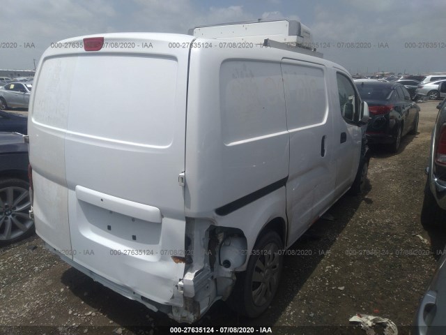 Photo 3 VIN: 3N6CM0KN5KK690282 - NISSAN NV200 COMPACT CARGO 