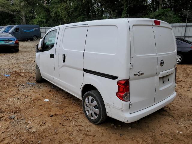 Photo 2 VIN: 3N6CM0KN5KK690508 - NISSAN NV200 2.5S 