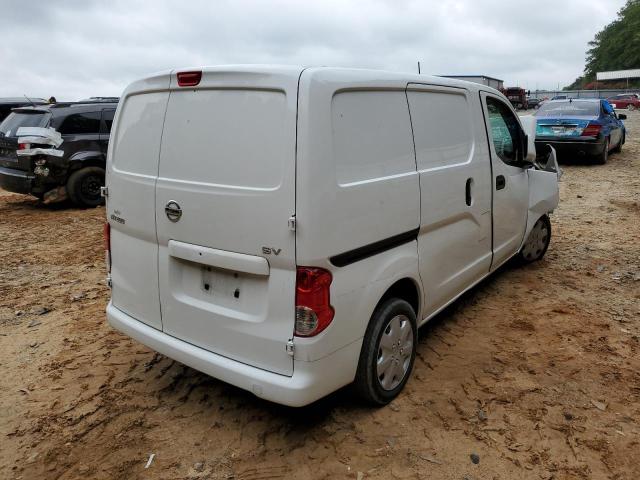 Photo 3 VIN: 3N6CM0KN5KK690508 - NISSAN NV200 2.5S 