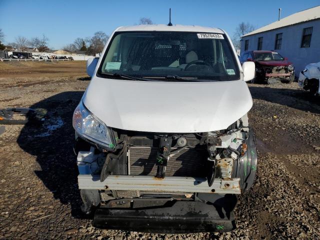 Photo 4 VIN: 3N6CM0KN5KK690766 - NISSAN NV 