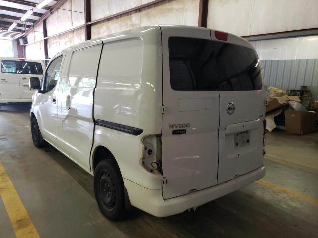 Photo 2 VIN: 3N6CM0KN5KK691013 - NISSAN NV200 2.5S 