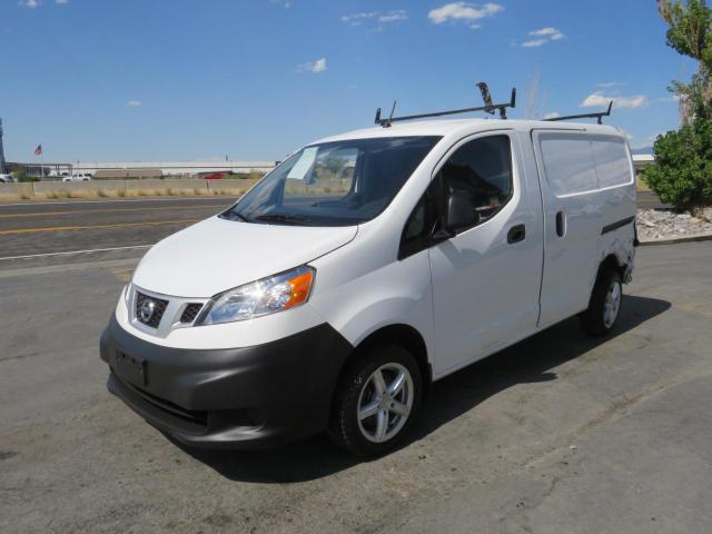 Photo 1 VIN: 3N6CM0KN5KK693540 - NISSAN NV 