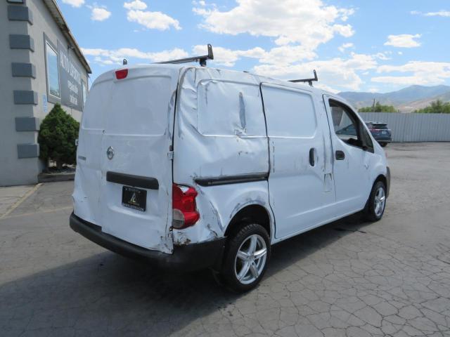 Photo 2 VIN: 3N6CM0KN5KK693540 - NISSAN NV 