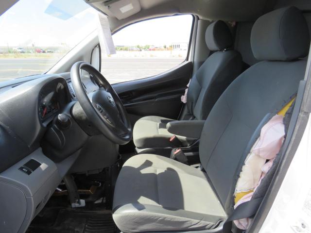 Photo 8 VIN: 3N6CM0KN5KK693540 - NISSAN NV 