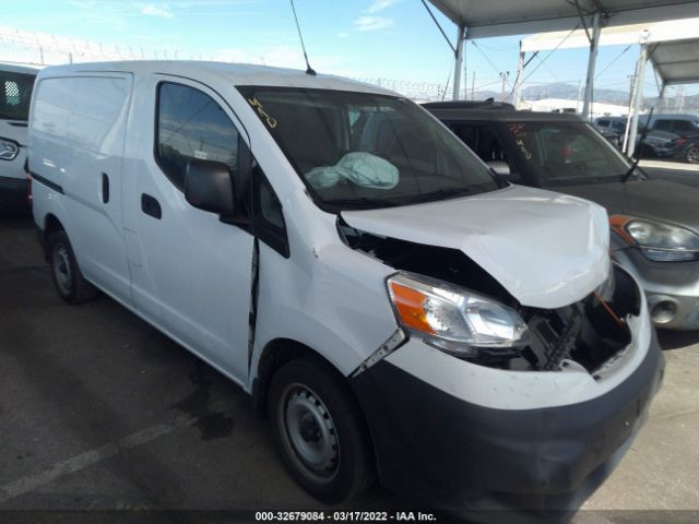 Photo 0 VIN: 3N6CM0KN5KK694820 - NISSAN NV200 COMPACT CARGO 