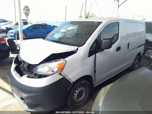 Photo 1 VIN: 3N6CM0KN5KK694820 - NISSAN NV200 COMPACT CARGO 