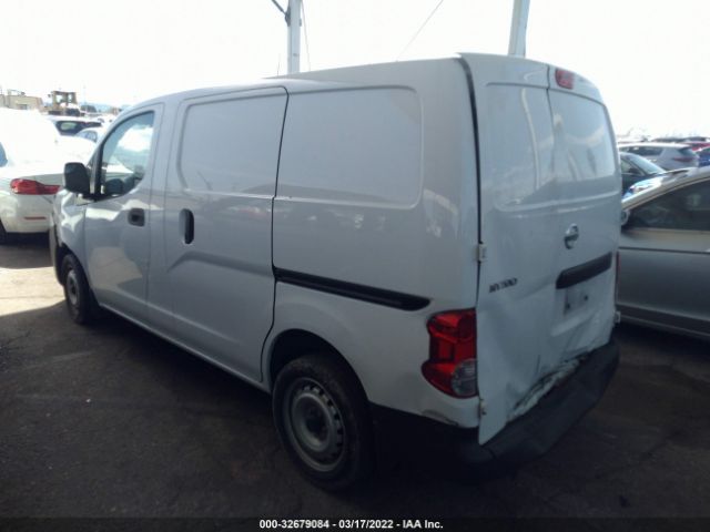 Photo 2 VIN: 3N6CM0KN5KK694820 - NISSAN NV200 COMPACT CARGO 