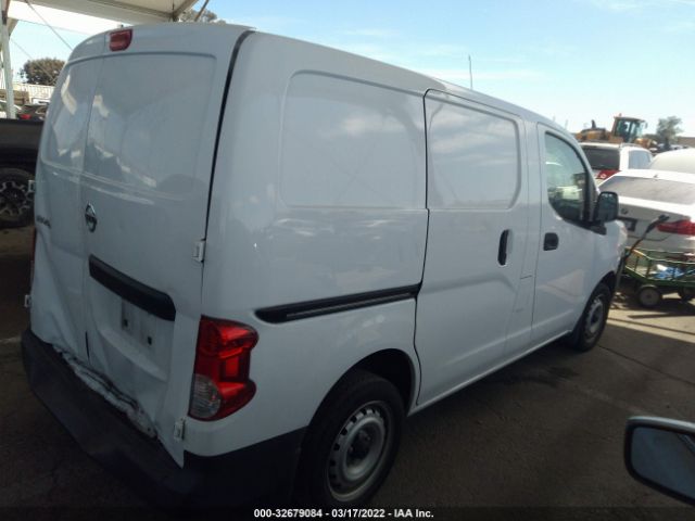 Photo 3 VIN: 3N6CM0KN5KK694820 - NISSAN NV200 COMPACT CARGO 