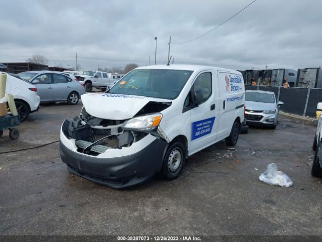 Photo 1 VIN: 3N6CM0KN5KK694882 - NISSAN NV200 