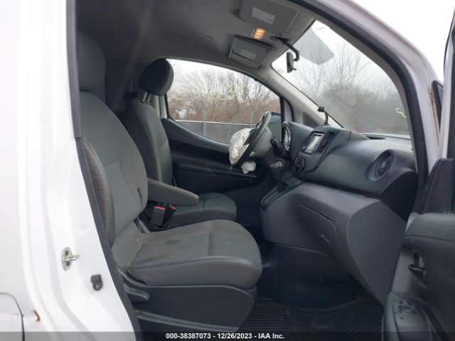 Photo 4 VIN: 3N6CM0KN5KK694882 - NISSAN NV200 