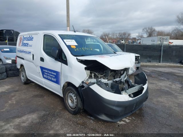 Photo 5 VIN: 3N6CM0KN5KK694882 - NISSAN NV200 