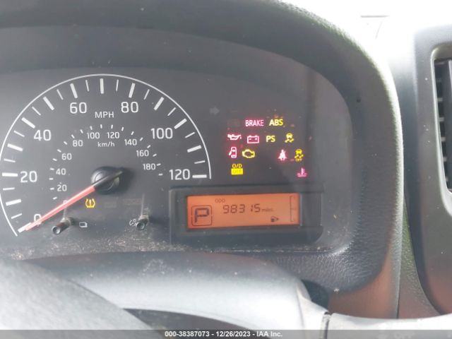 Photo 6 VIN: 3N6CM0KN5KK694882 - NISSAN NV200 