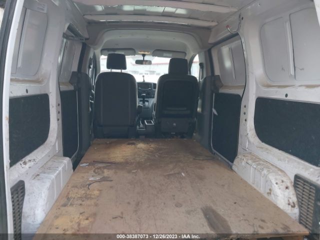 Photo 7 VIN: 3N6CM0KN5KK694882 - NISSAN NV200 