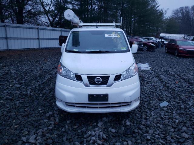 Photo 4 VIN: 3N6CM0KN5KK696048 - NISSAN NV200 2.5S 