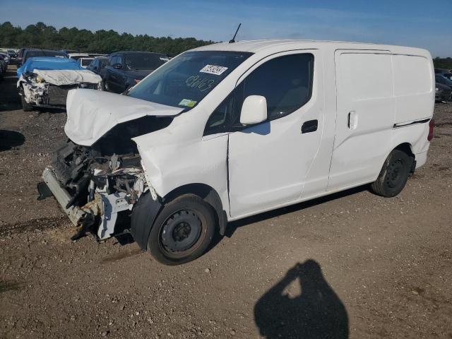 Photo 0 VIN: 3N6CM0KN5KK696163 - NISSAN NV200 2.5S 