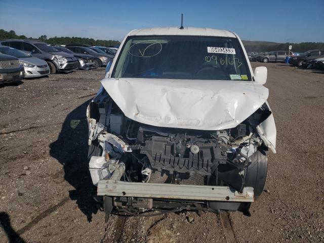 Photo 4 VIN: 3N6CM0KN5KK696163 - NISSAN NV200 2.5S 