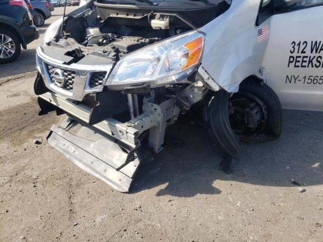 Photo 9 VIN: 3N6CM0KN5KK696258 - NISSAN NV200 2.5S 