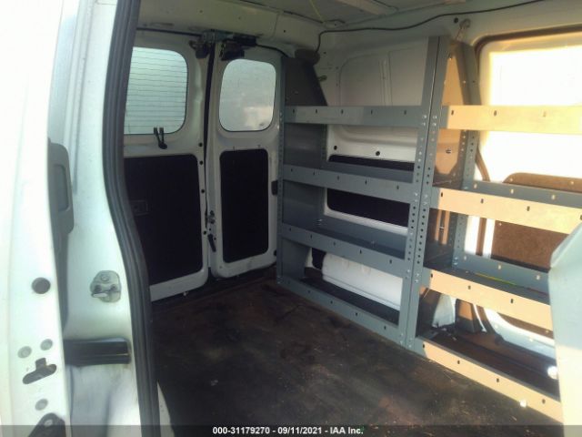 Photo 7 VIN: 3N6CM0KN5KK697376 - NISSAN NV200 COMPACT CARGO 