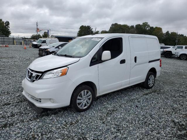 Photo 0 VIN: 3N6CM0KN5KK697989 - NISSAN NV200 2.5S 