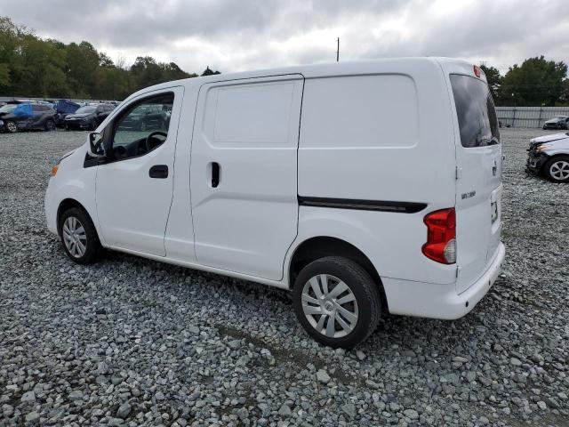 Photo 1 VIN: 3N6CM0KN5KK697989 - NISSAN NV200 2.5S 