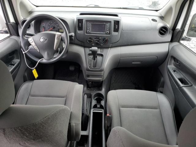 Photo 7 VIN: 3N6CM0KN5KK697989 - NISSAN NV200 2.5S 