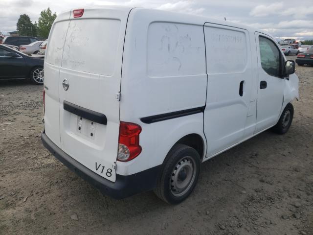 Photo 3 VIN: 3N6CM0KN5KK698527 - NISSAN NV200 2.5S 