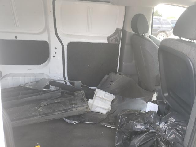 Photo 5 VIN: 3N6CM0KN5KK698527 - NISSAN NV200 2.5S 