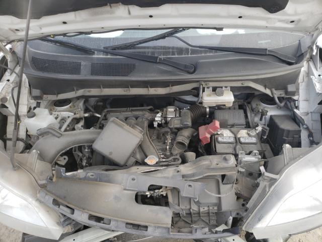 Photo 6 VIN: 3N6CM0KN5KK698527 - NISSAN NV200 2.5S 