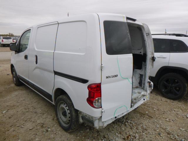 Photo 2 VIN: 3N6CM0KN5KK698804 - NISSAN NV200 2.5S 