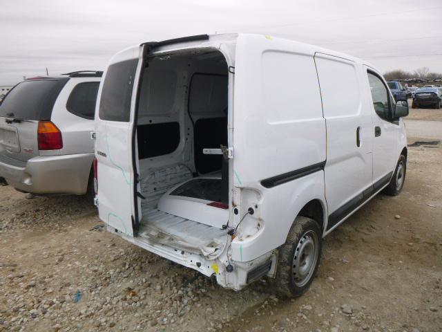 Photo 3 VIN: 3N6CM0KN5KK698804 - NISSAN NV200 2.5S 