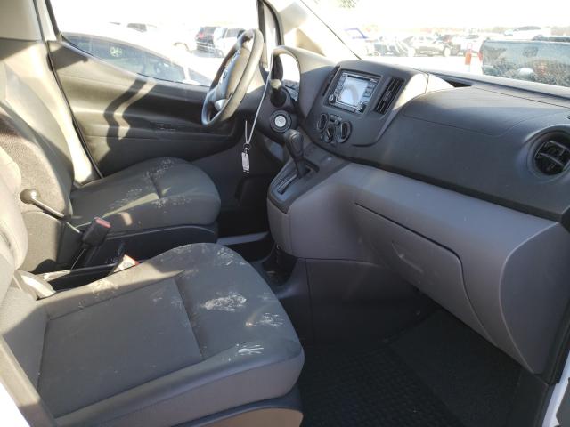 Photo 4 VIN: 3N6CM0KN5KK698804 - NISSAN NV200 2.5S 