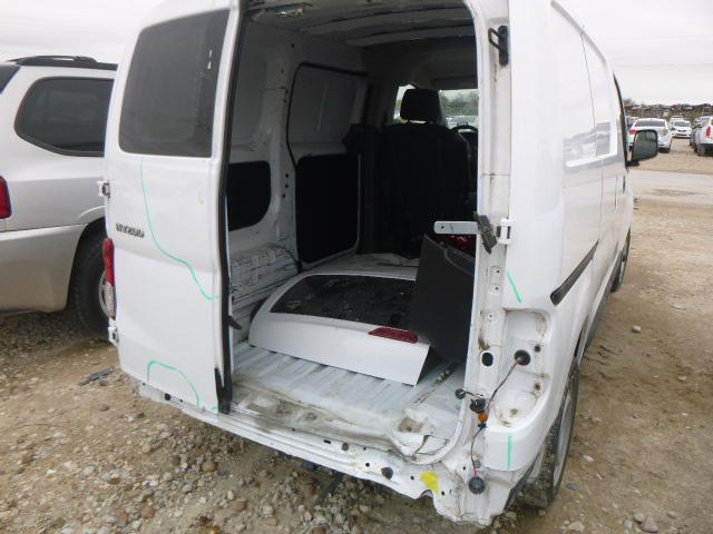 Photo 8 VIN: 3N6CM0KN5KK698804 - NISSAN NV200 2.5S 