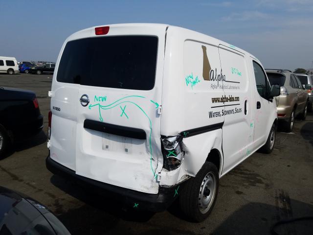 Photo 3 VIN: 3N6CM0KN5KK699614 - NISSAN NV200 2.5S 