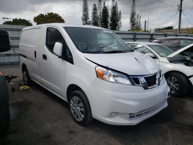 Photo 0 VIN: 3N6CM0KN5KK700535 - NISSAN NV200 2.5S 