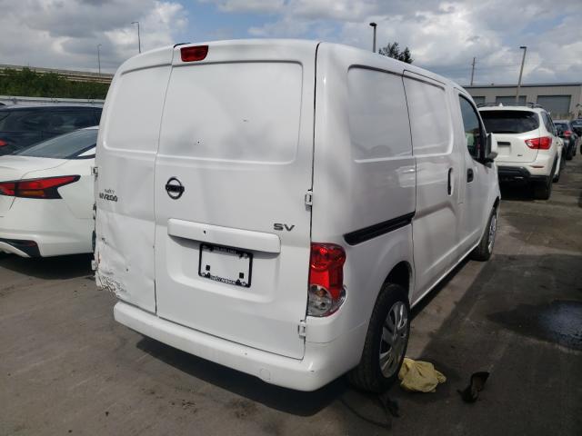 Photo 3 VIN: 3N6CM0KN5KK700535 - NISSAN NV200 2.5S 