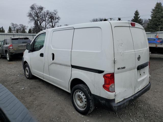 Photo 1 VIN: 3N6CM0KN5KK700695 - NISSAN NV200 2.5S 