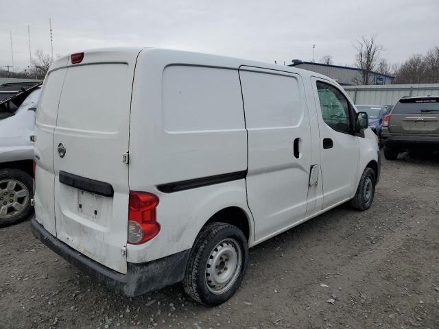 Photo 2 VIN: 3N6CM0KN5KK700695 - NISSAN NV200 2.5S 