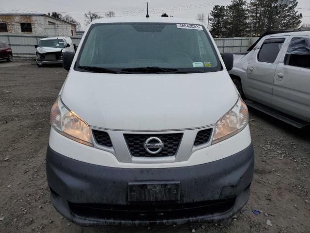 Photo 4 VIN: 3N6CM0KN5KK700695 - NISSAN NV200 2.5S 