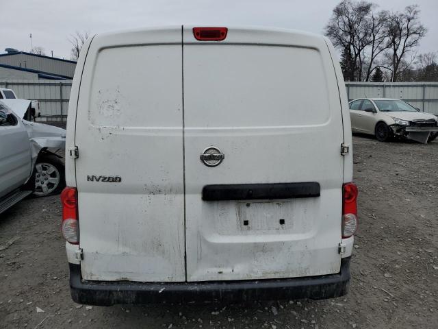 Photo 5 VIN: 3N6CM0KN5KK700695 - NISSAN NV200 2.5S 