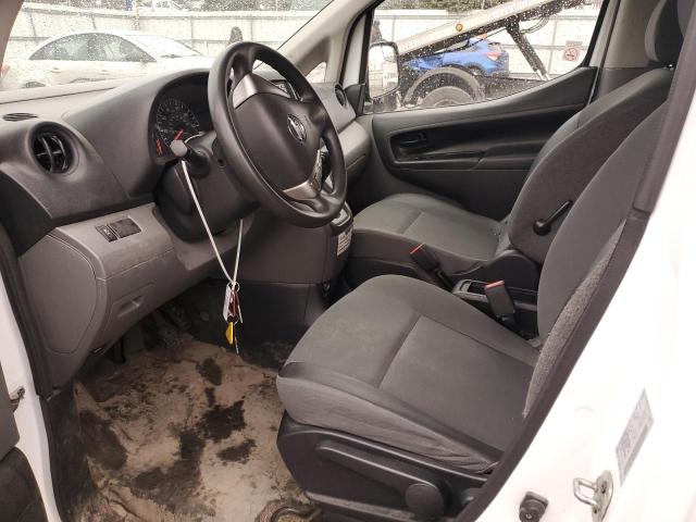 Photo 6 VIN: 3N6CM0KN5KK700695 - NISSAN NV200 2.5S 