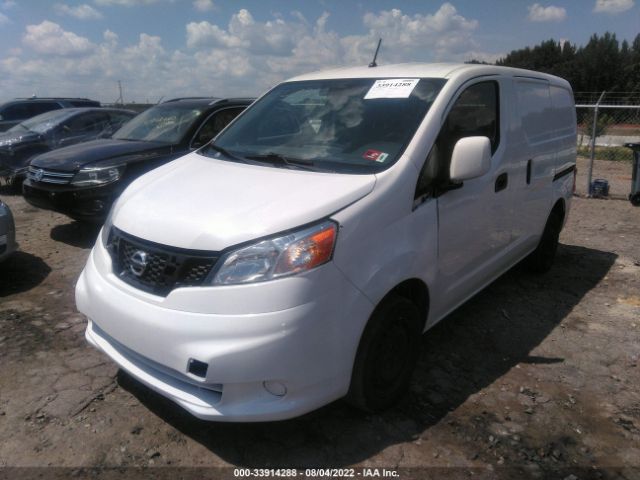 Photo 1 VIN: 3N6CM0KN5KK701426 - NISSAN NV200 COMPACT CARGO 