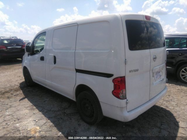 Photo 2 VIN: 3N6CM0KN5KK701426 - NISSAN NV200 COMPACT CARGO 