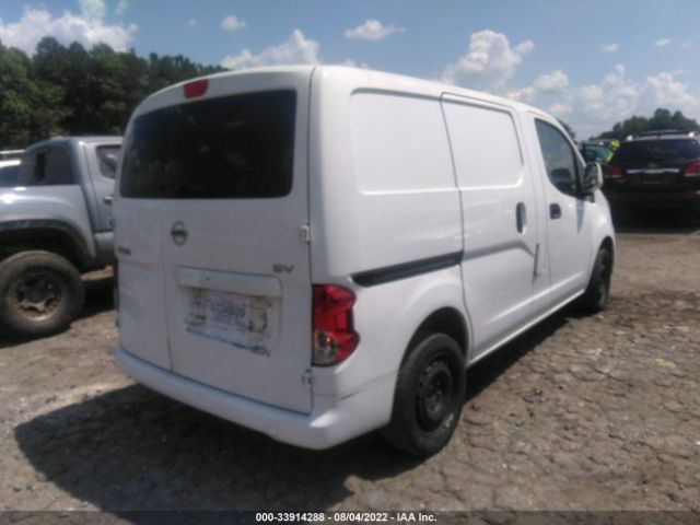 Photo 3 VIN: 3N6CM0KN5KK701426 - NISSAN NV200 COMPACT CARGO 