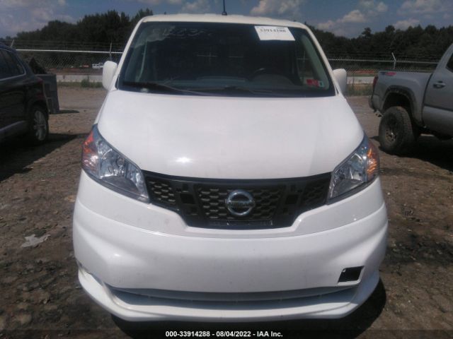 Photo 5 VIN: 3N6CM0KN5KK701426 - NISSAN NV200 COMPACT CARGO 