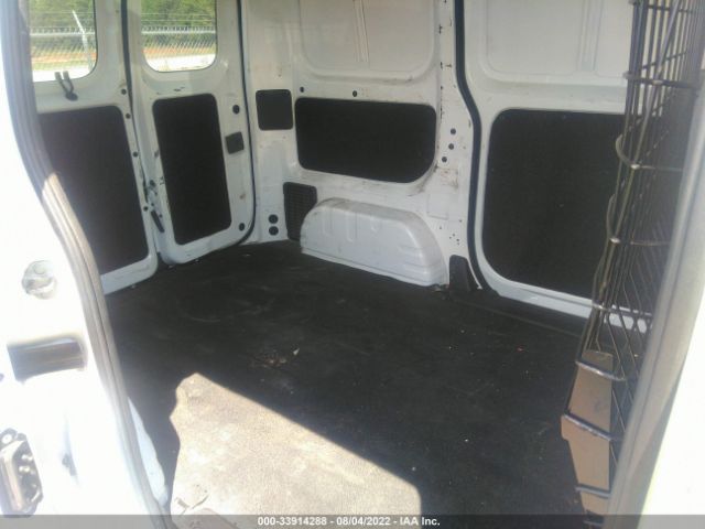 Photo 7 VIN: 3N6CM0KN5KK701426 - NISSAN NV200 COMPACT CARGO 