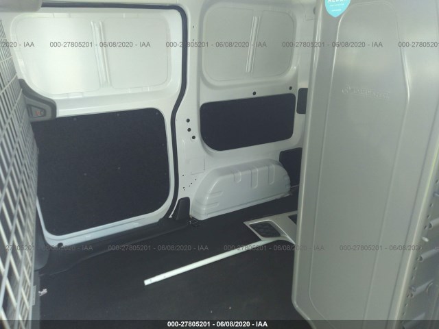 Photo 7 VIN: 3N6CM0KN5KK702513 - NISSAN NV200 COMPACT CARGO 