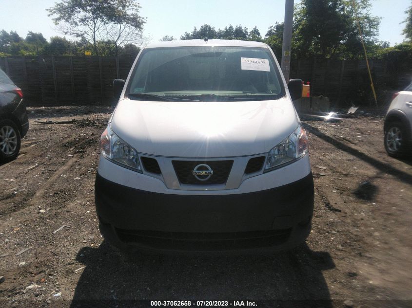 Photo 11 VIN: 3N6CM0KN5KK702608 - NISSAN NV200 