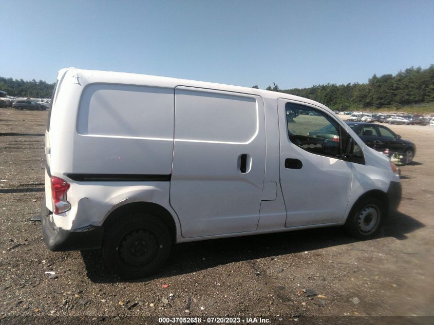 Photo 12 VIN: 3N6CM0KN5KK702608 - NISSAN NV200 